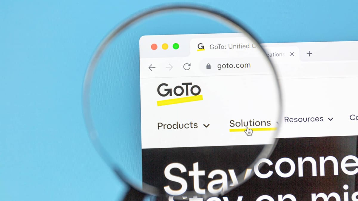 GoTo goes KI – Wie ein digitaler Empfangsassistent den Kundenservice revolutioniert