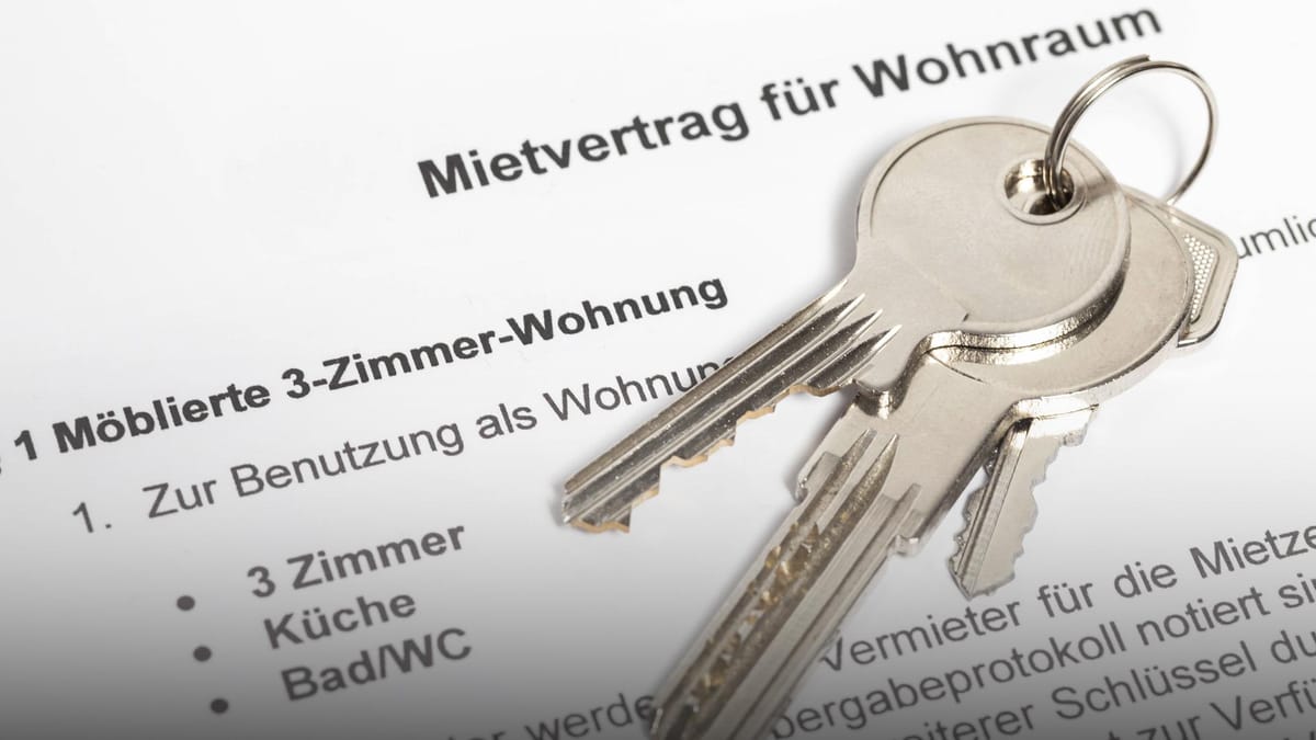 Möbliert, befristet, teuer – und bald stärker reguliert