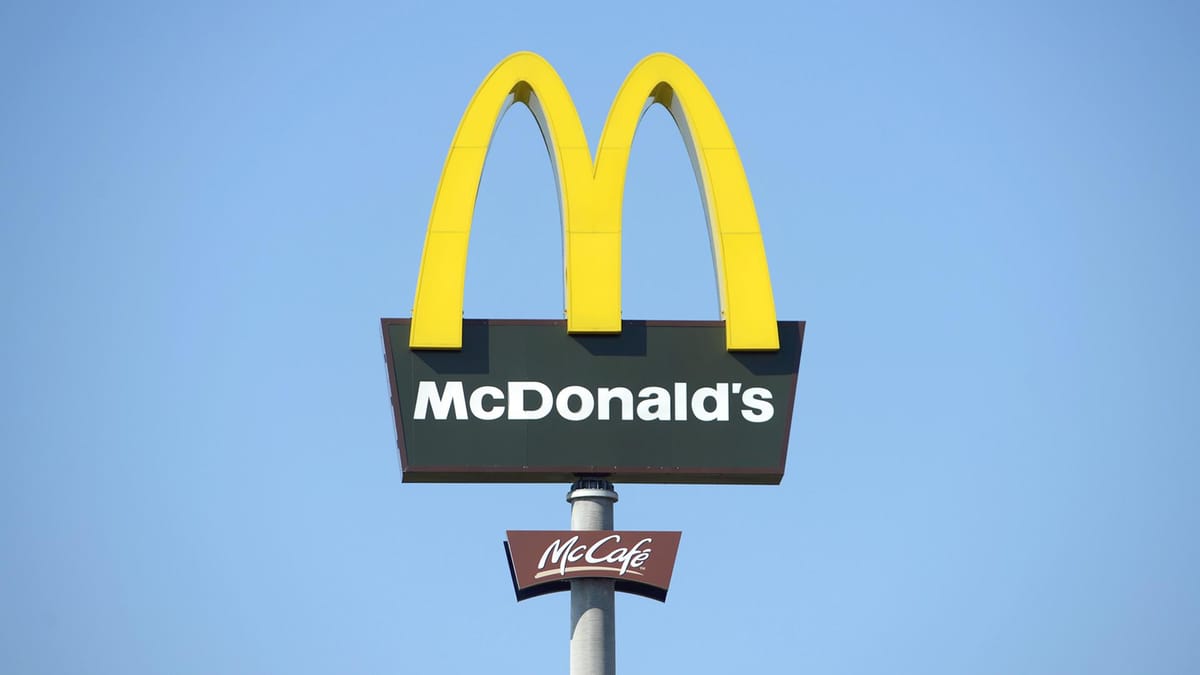 McDonald’s bricht in den USA ein – Was hinter dem überraschenden Umsatzrückgang steckt