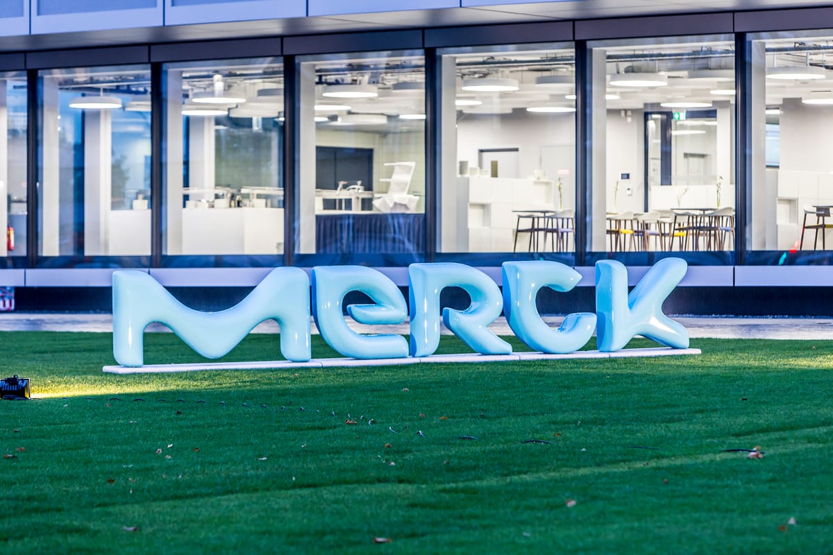 Merck baut ein Mini-Organ für die Zukunft