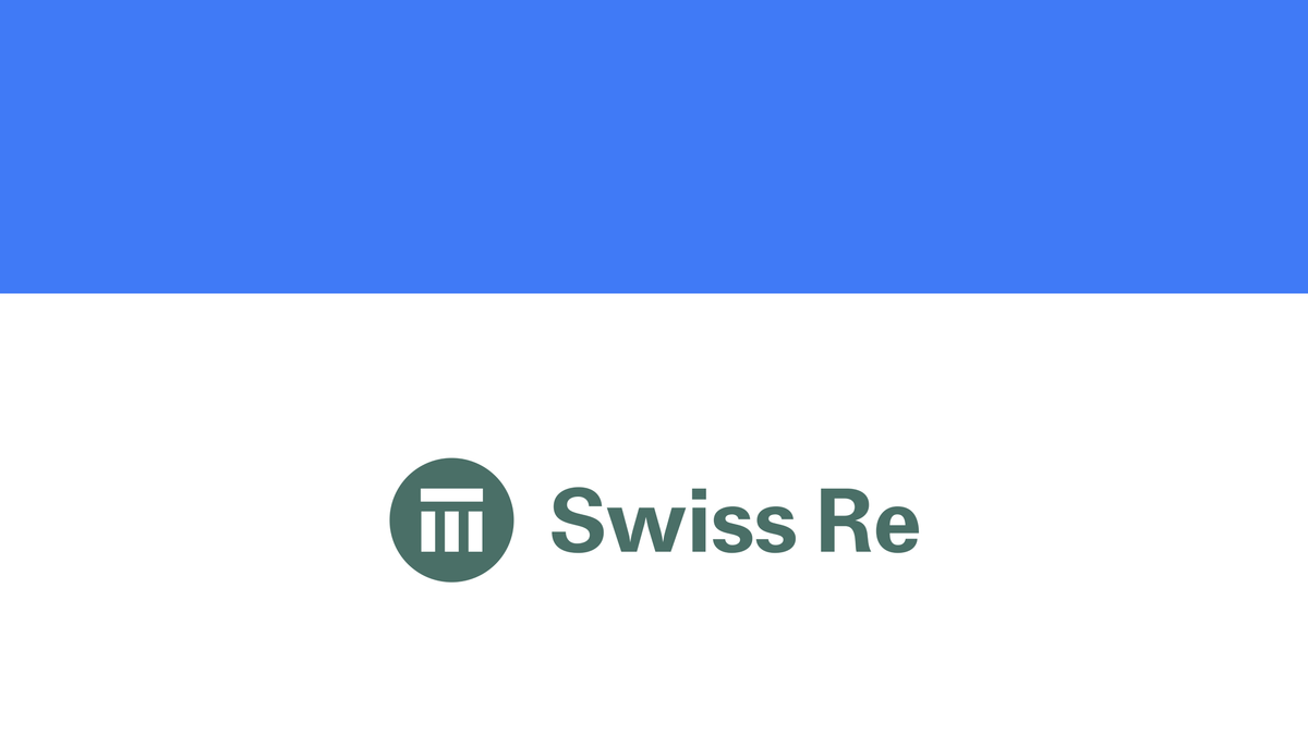 Milliardengewinn trotz Katastrophen – wie Swiss Re der Branche davonzieht
