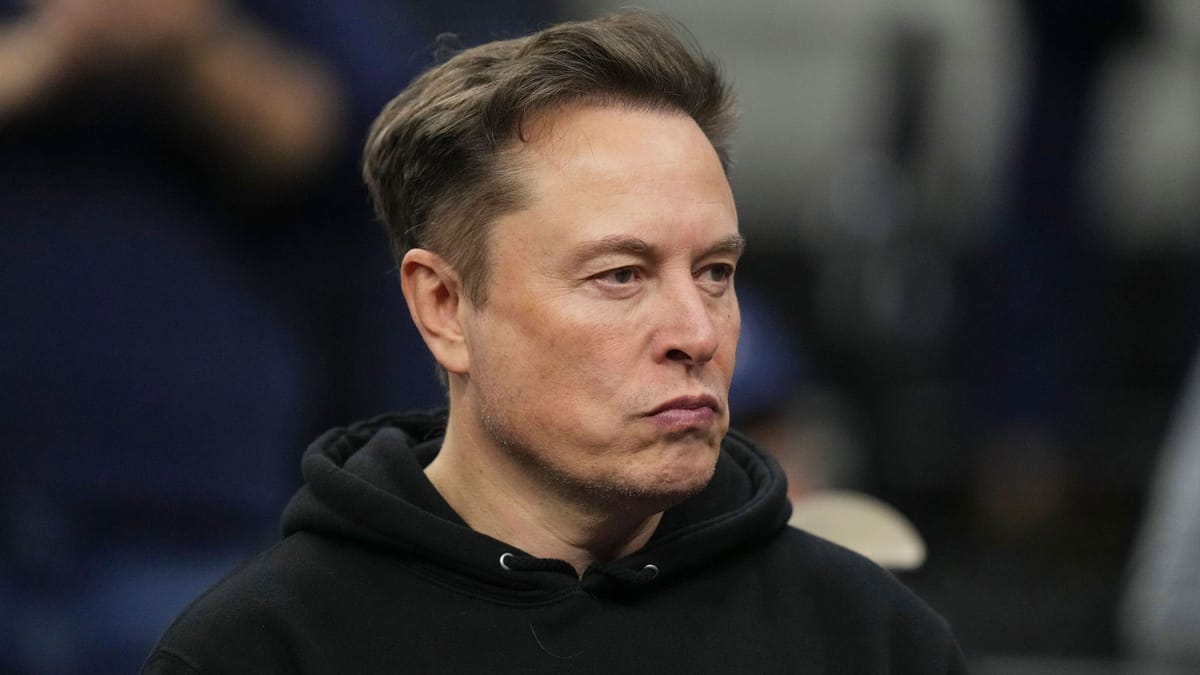 Musk schränkt Klagebefugnis für Aktionäre massiv ein