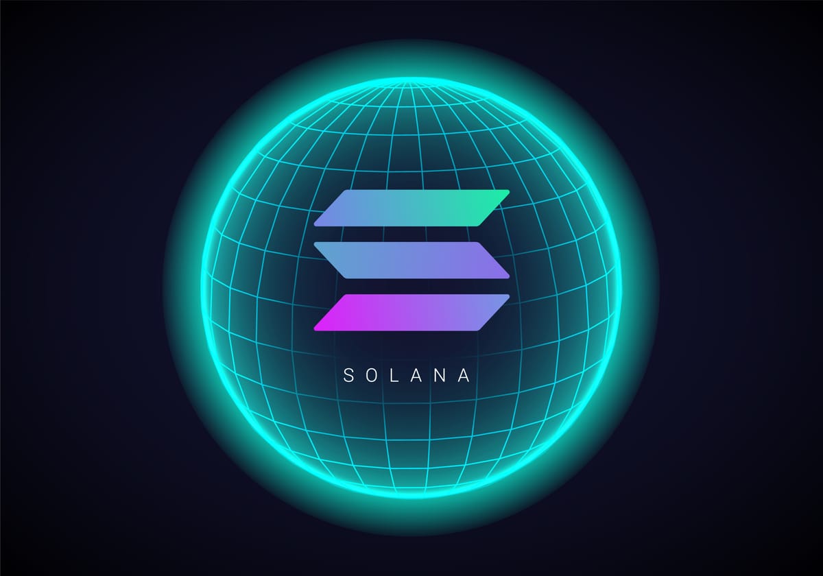 Solana auf dem Sprung: Wird 2025 zum Wendepunkt für die Blockchain?
