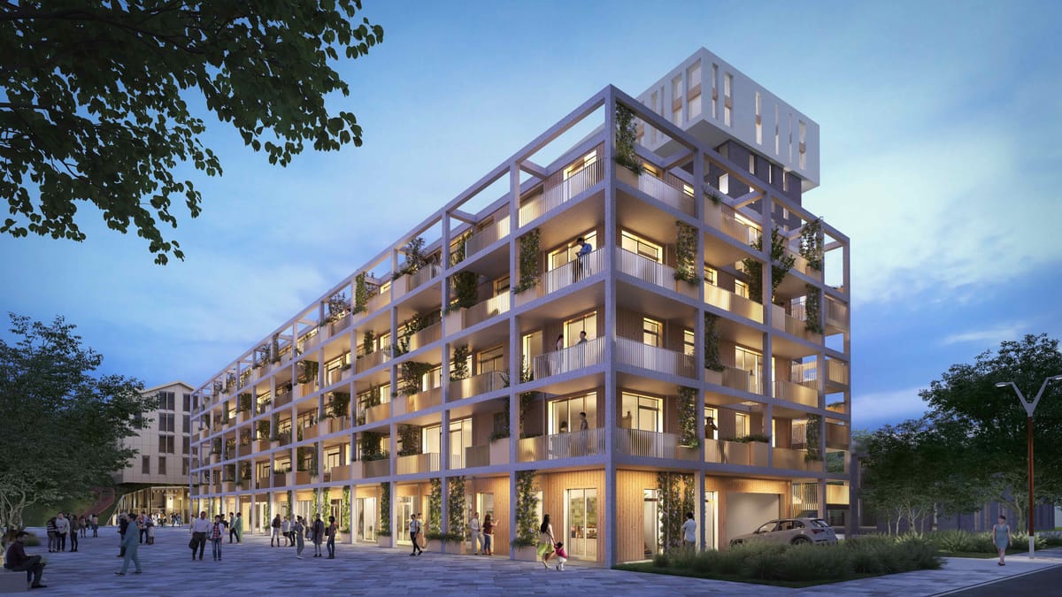 Verspekuliert mit Beton – Wie hessische Ärzte Hunderttausende gefährden