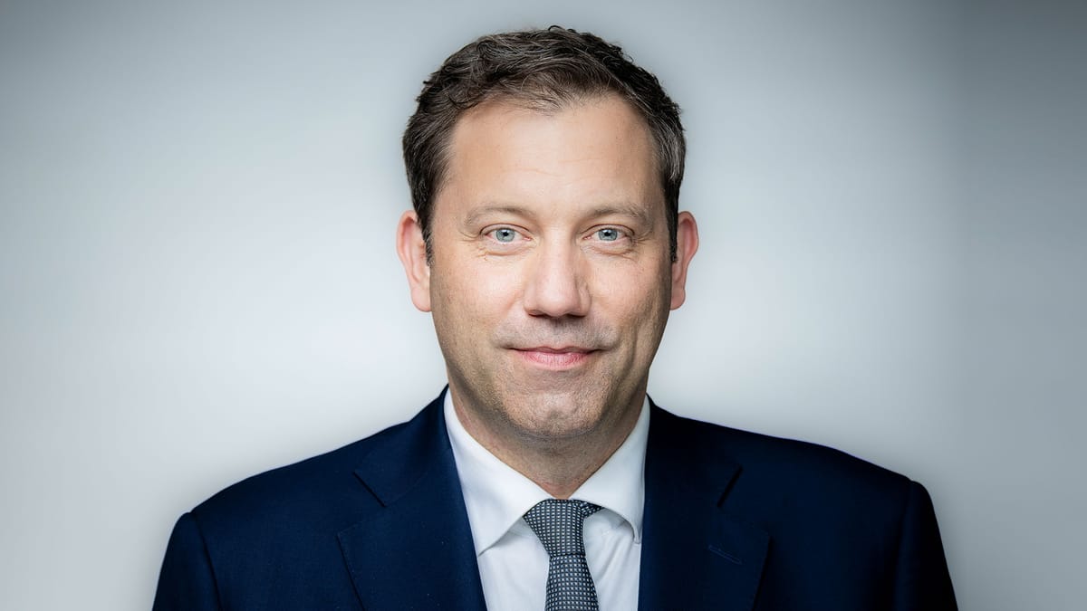 Was erwartet uns mit Klingbeil und können Anleger profitieren?