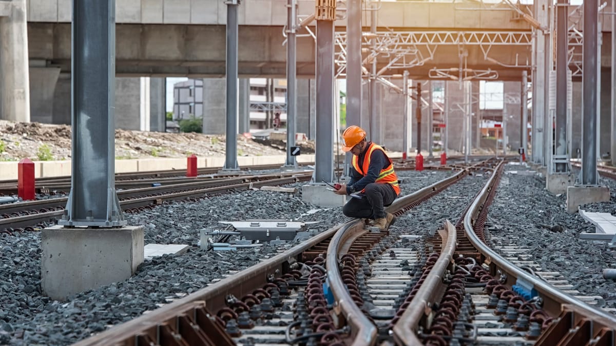 70 Prozent in fünf Jahren – Diese Infrastruktur-Fonds schlagen den Markt