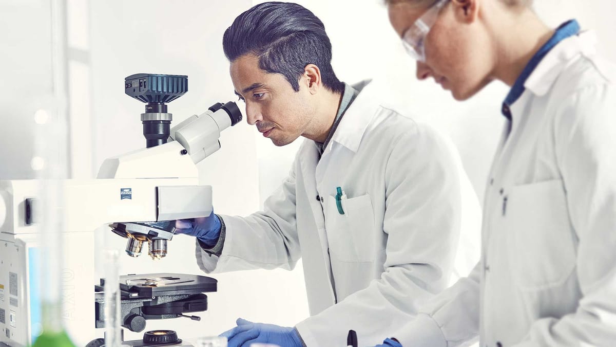 Biotech-Boom oder Blase? Warum der Gesundheitssektor gerade jetzt Anleger elektrisiert