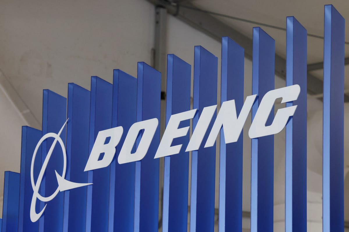 Boeing dämpft Erwartungen – Flugzeugmarkt wächst langsamer als erhofft