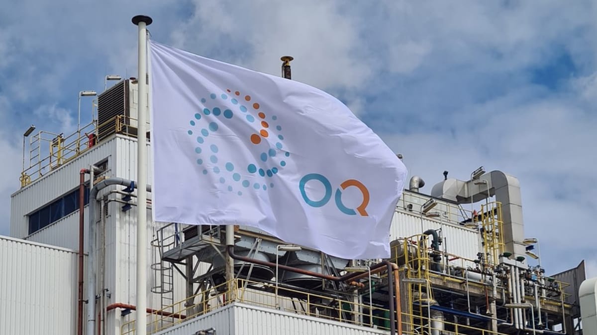 Sanierung zum Spitzenpreis: Die teure Rettung von OQ Chemicals