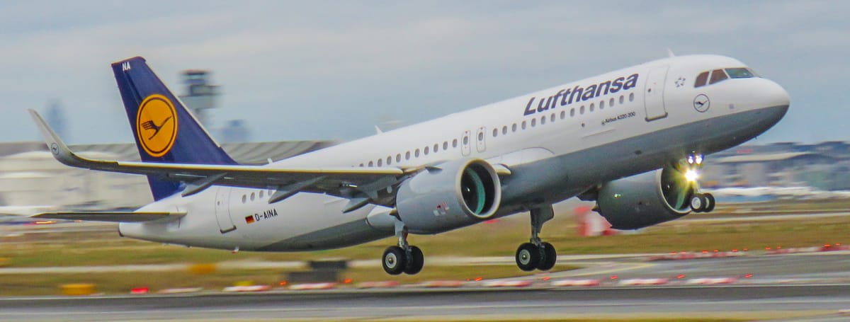Lufthansa dreht Deutschland den Rücken: Spohr streicht Strecken