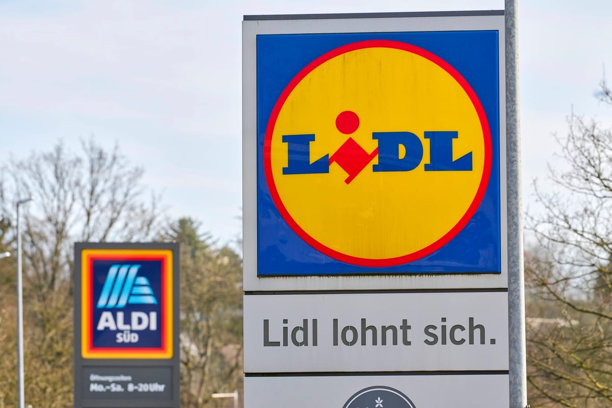 Milliarden verzockt, Cent gespart: Wie Aldi und Lidl ihre Kunden täuschen