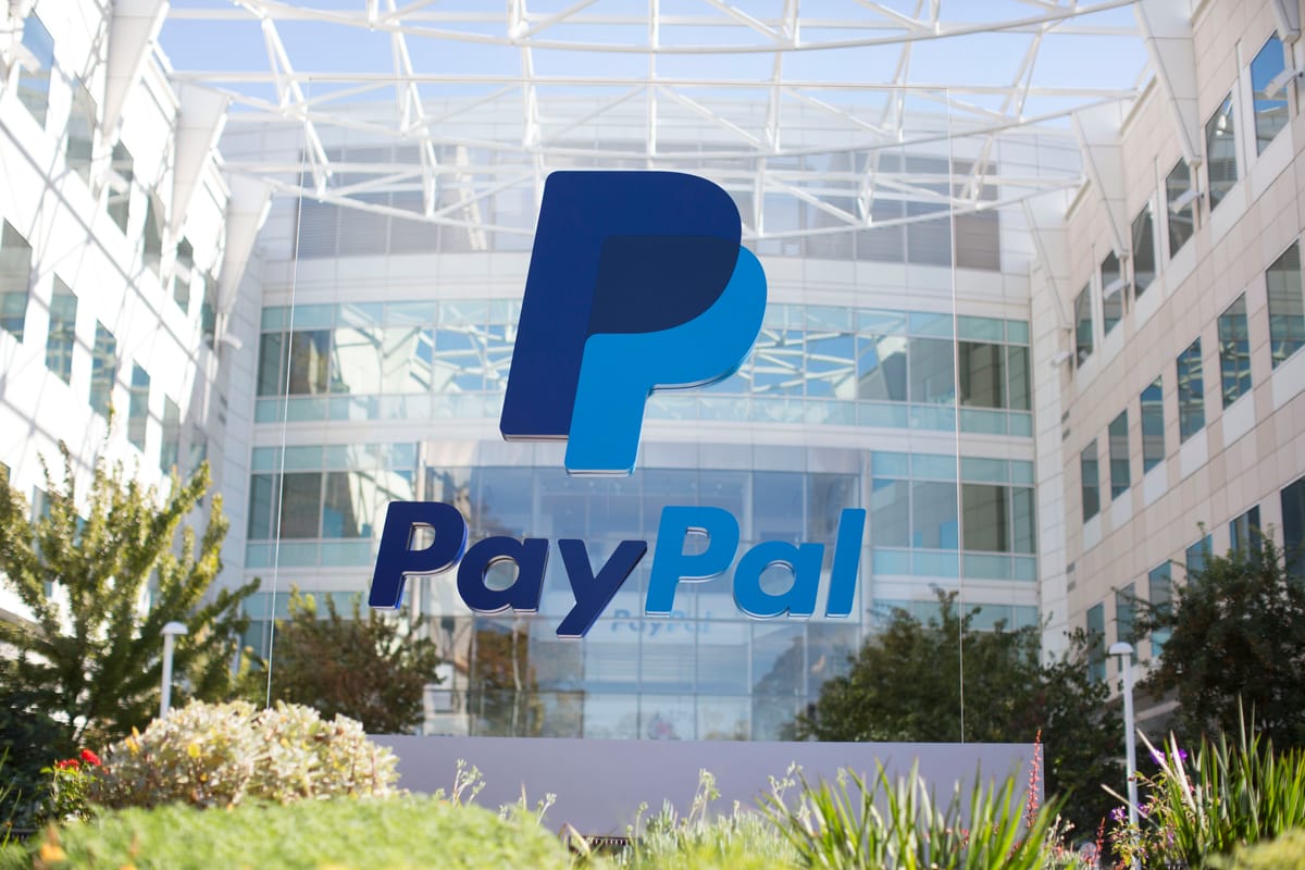 PayPal greift an – und Deutschland wird zum Testlabor