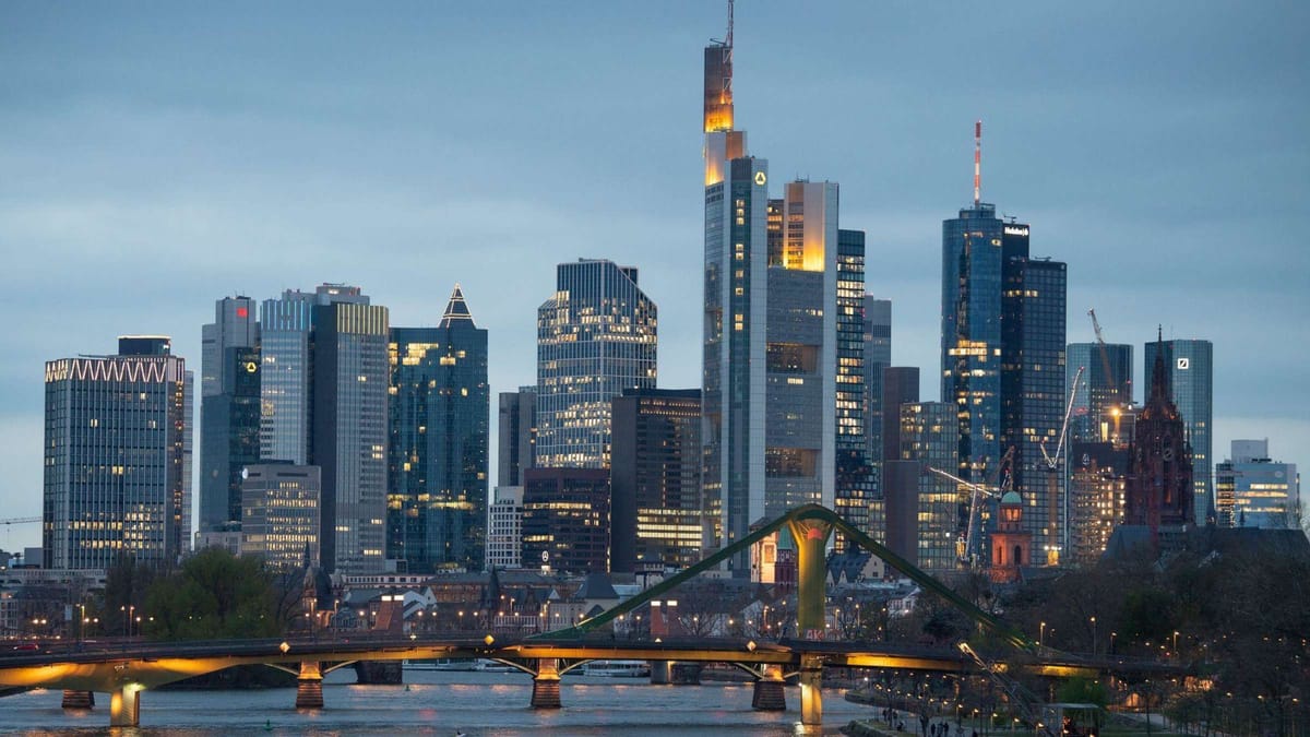 Schattenbanken unter der Lupe: Droht Europas Finanzaufsicht der nächste große Eingriff?