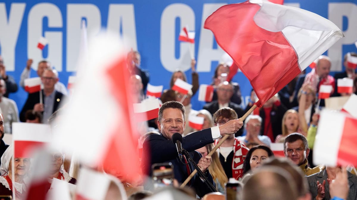 Polens Wahlkrimi: Wahlbetrug oder politisches Kalkül?