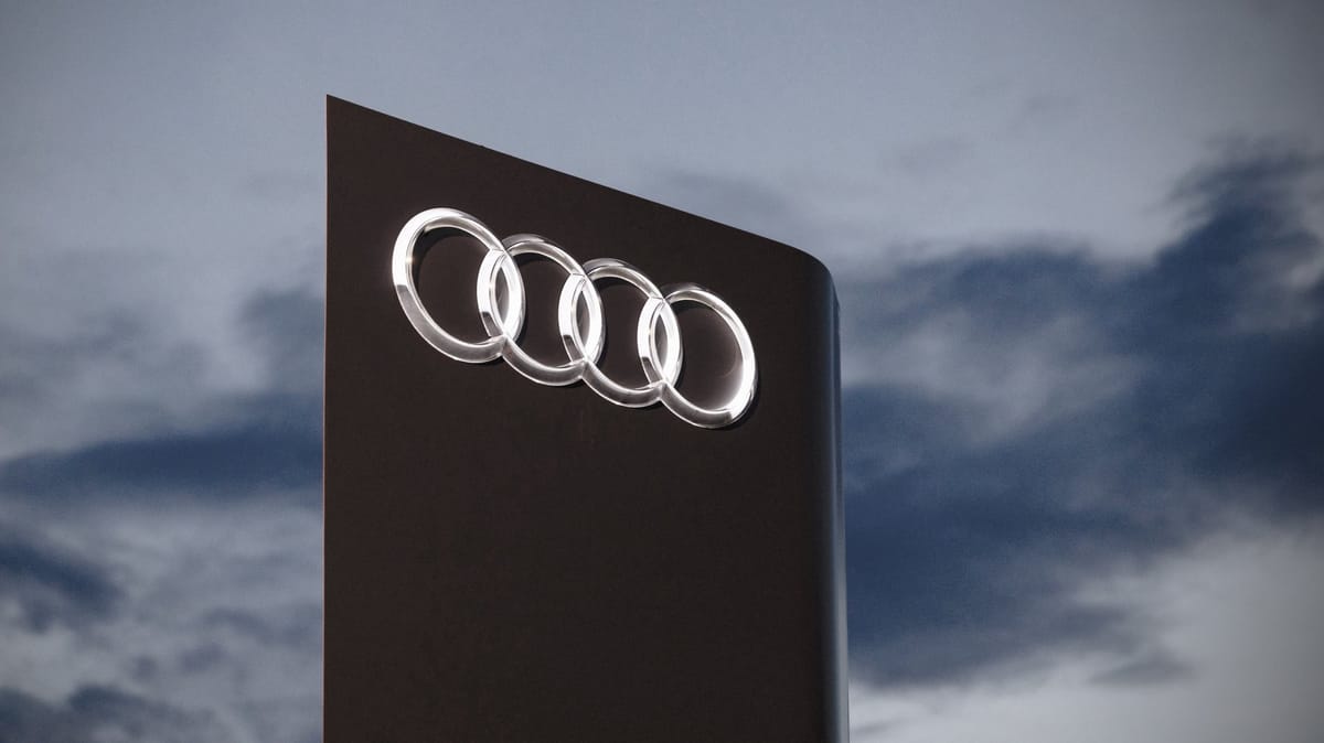 Wie Audi seine Verkaufszahlen künstlich stützt – Rabattschlachten statt Nachfrage