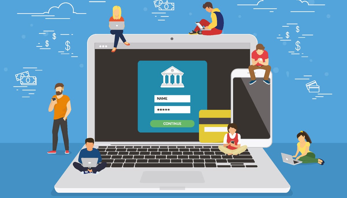 Wie Echtzeitüberweisungen Betrug befeuern und Banken überfordern