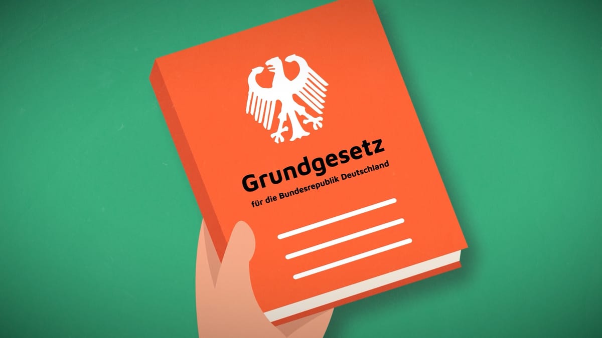 Wie die Meinungsfreiheit in Deutschland unter Druck gerät