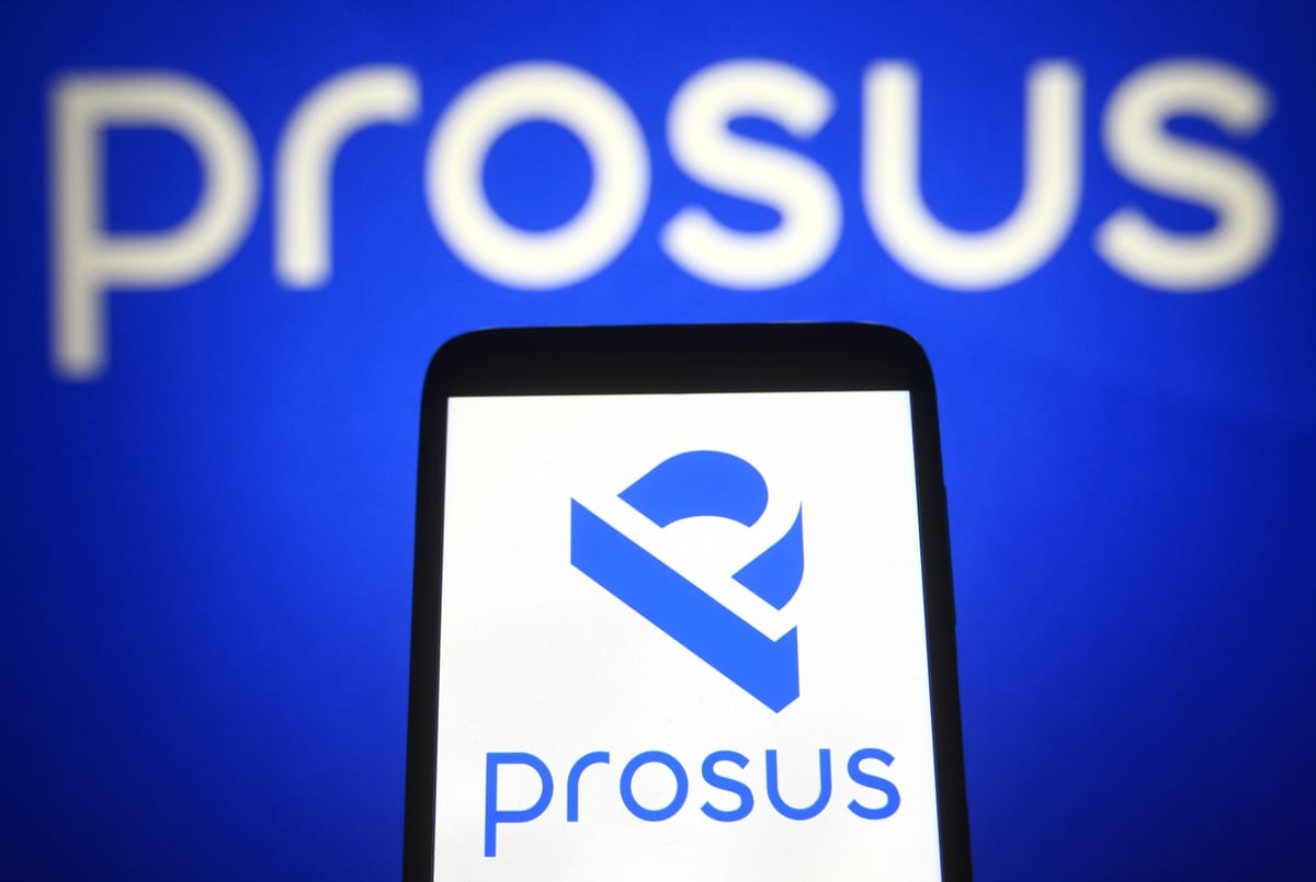 Zurück in der Gewinnzone – Prosus erfindet sich unter neuem CEO neu