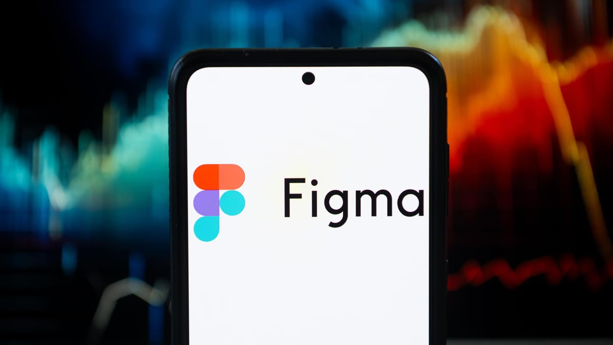 16 Milliarden Dollar für ein Design-Tool?