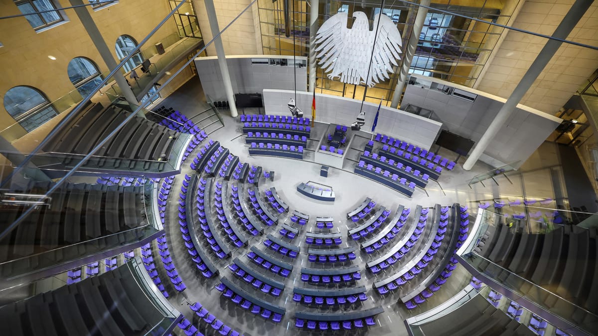 174 Milliarden neue Schulden – und das ist erst der Anfang