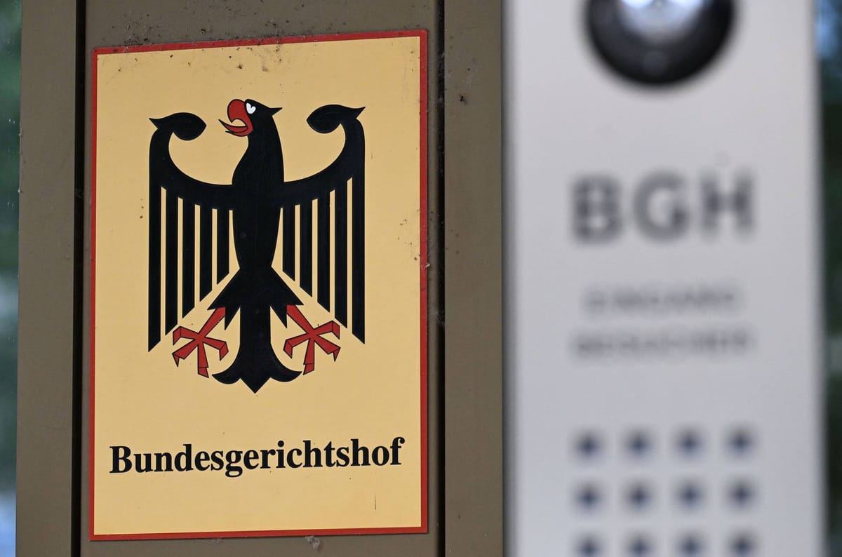 BGH bremst Coaching-Industrie – und öffnet enttäuschten Kunden die Tür