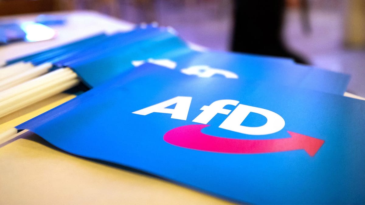 Berufsverbot per Gesinnungsprüfung – Rheinland-Pfalz zieht die Linie