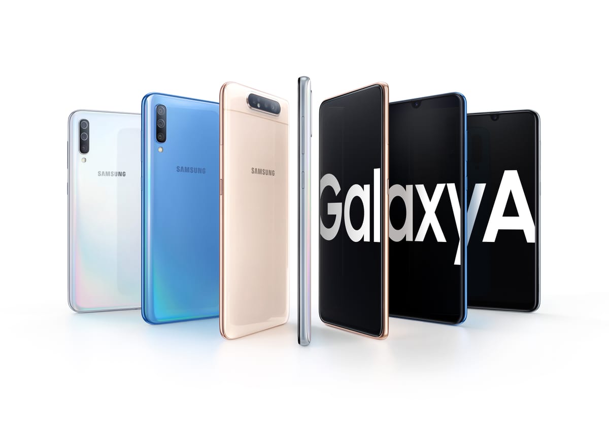 Chipkrise bei Samsung – Gewinn halbiert, Marktanteil verloren