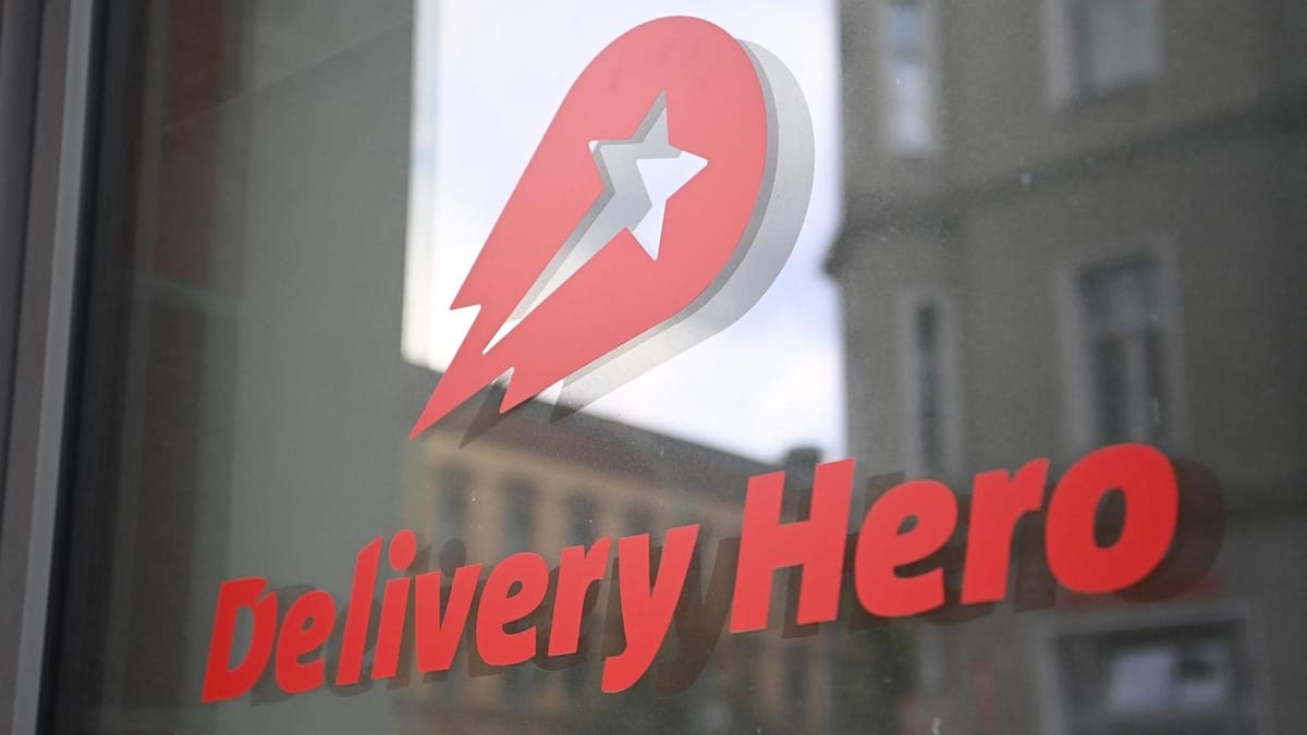 Comeback auf Raten – warum Delivery Hero noch nicht vom Tisch ist