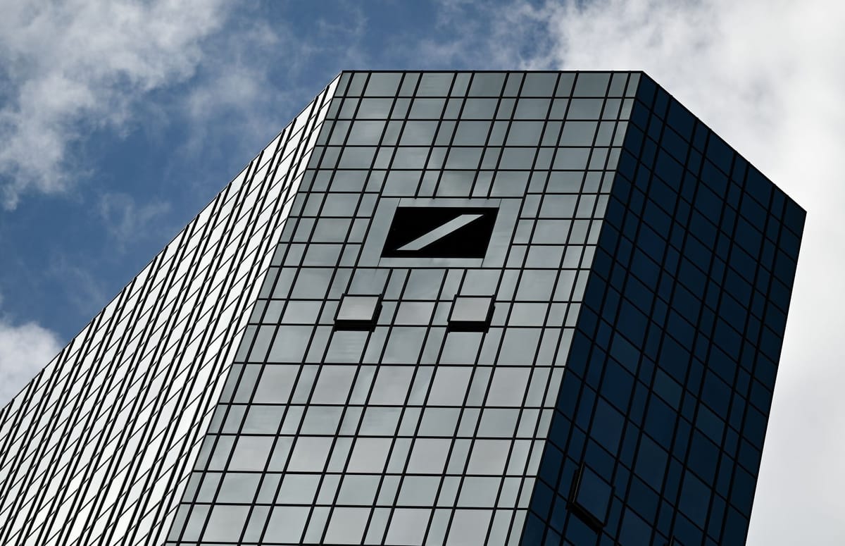 Deutsche Bank startet Angriff auf Fintechs und Auslandsbanken