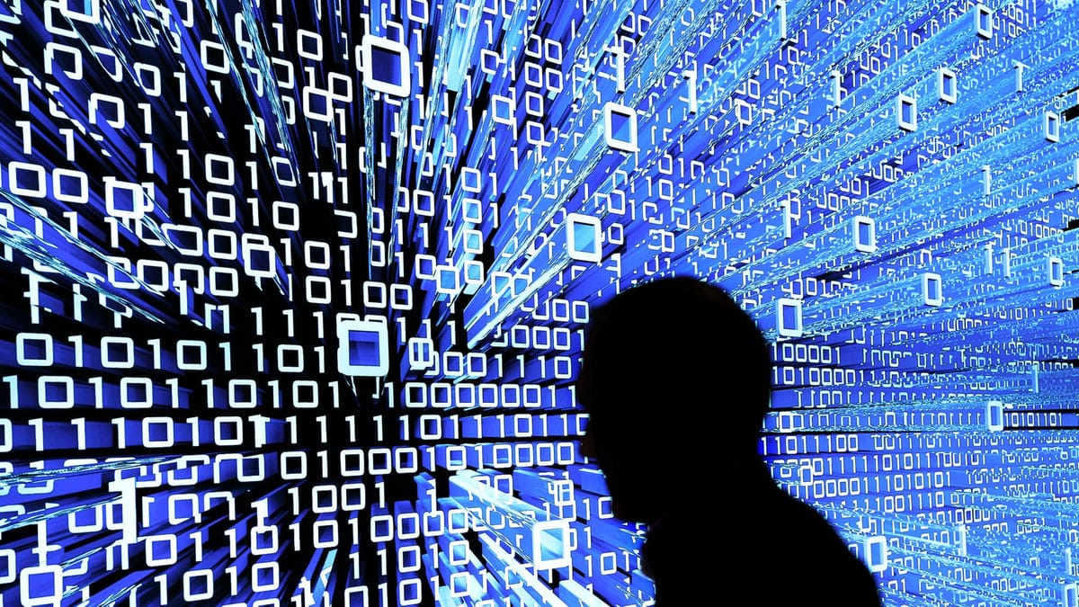 Künstliche Intelligenz – echte Blase?