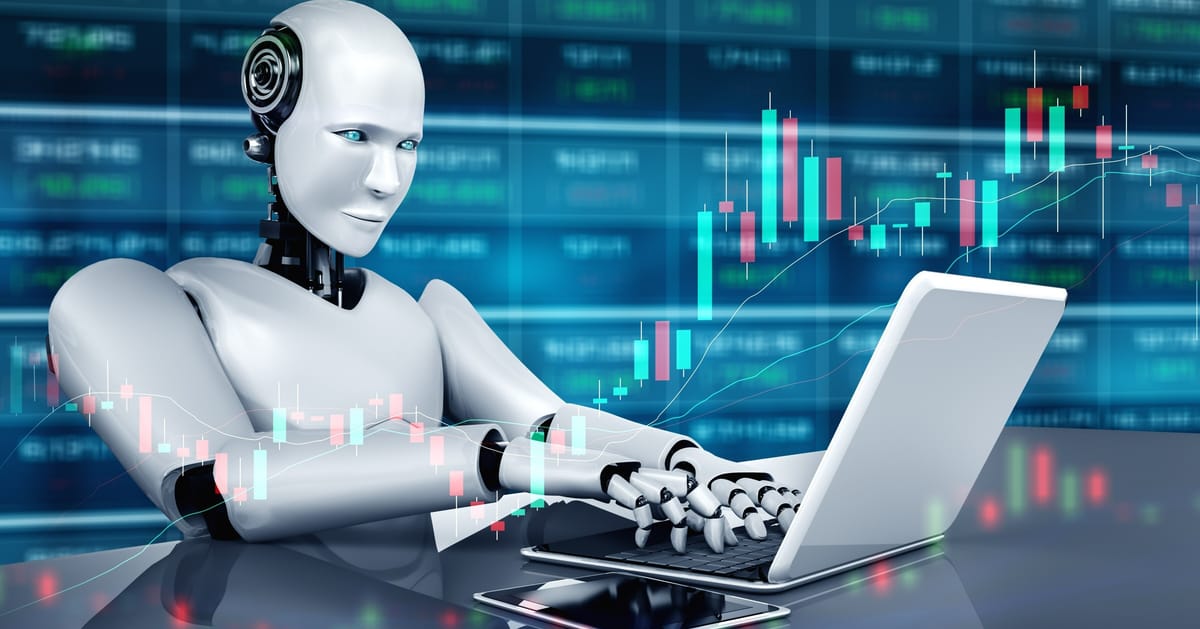 KI frisst ETF – Warum Tech-Investor Thomas Rappold auf zwölf Einzeltitel setzt