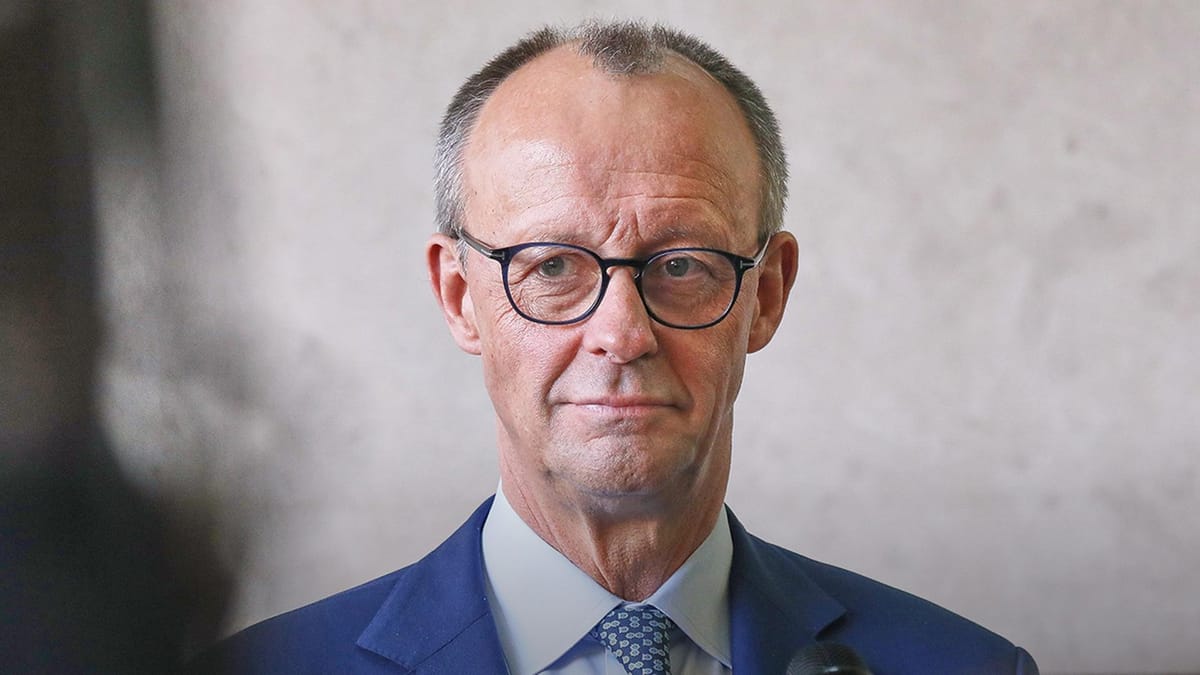 Merz brilliert in Brüssel – und verliert Berlin