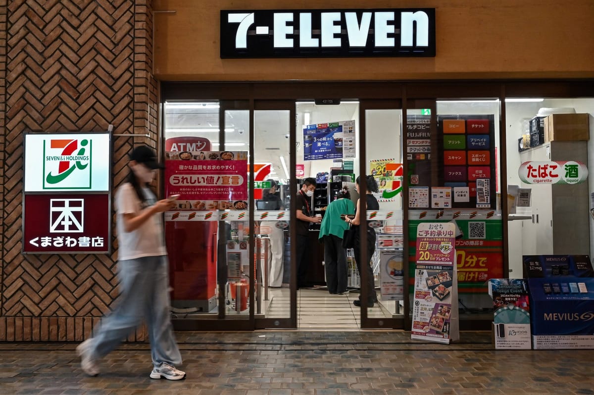 Milliardendeal geplatzt – Couche-Tard gibt Übernahmeschlacht um 7-Eleven auf