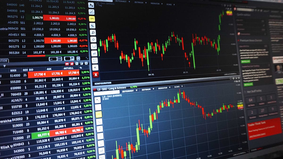 Retten gehedgte ETFs wirklich das Depot?