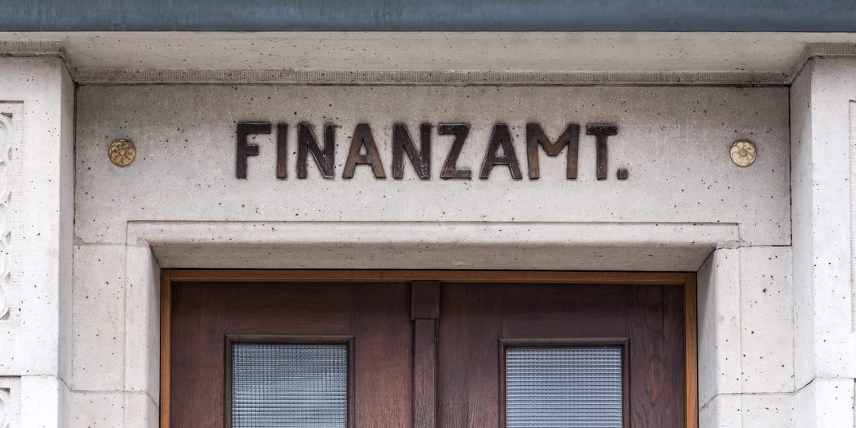 So spürt das Finanzamt Steuerhinterzieher auf