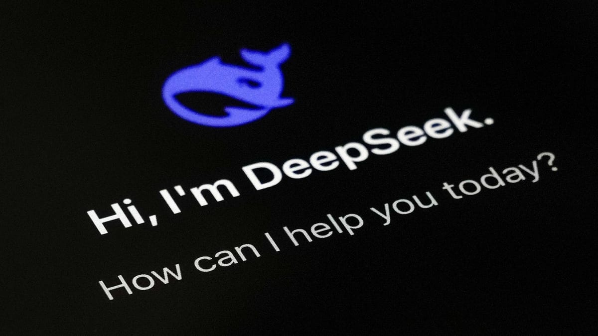 Spion im Chatfenster? Tschechien verbannt Chinas KI-Tool aus allen Behörden