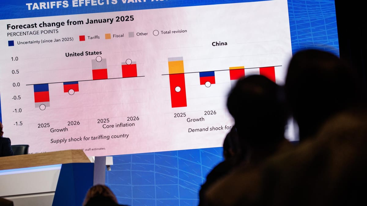 Wachstum, das keiner spürt – Warum Europa und China ins Ungewisse steuern