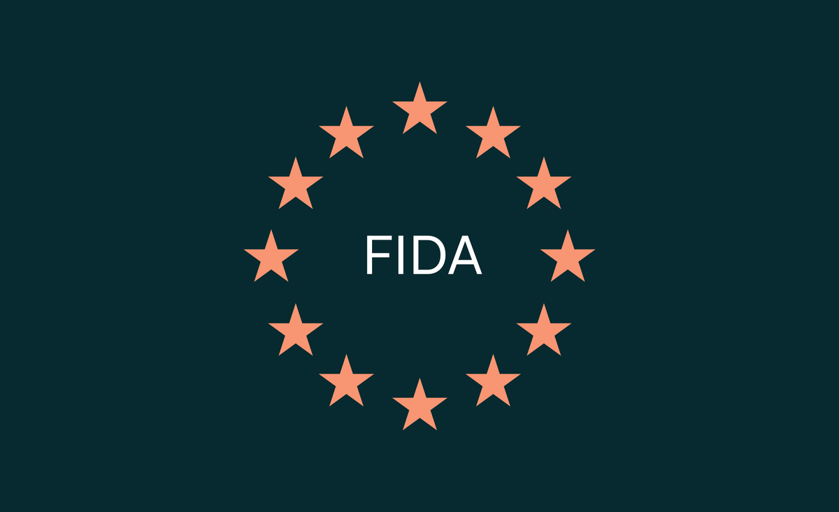 Open Finance wird Pflicht: Warum Fida für Europas Banken zur Feuerprobe wird