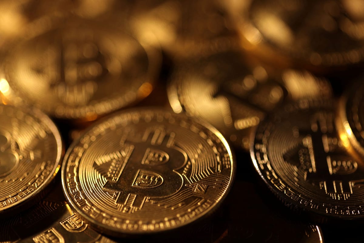 Bitcoin bei 200.000 Dollar? Warum dieser Bullenmarkt anders ist als 2021
