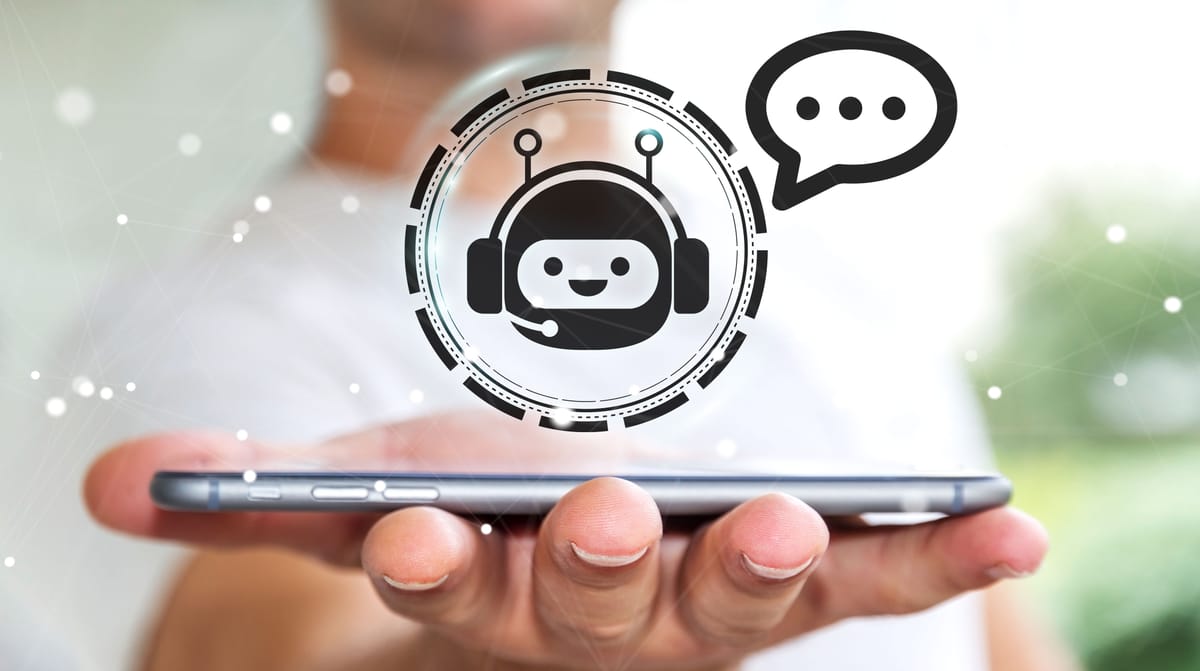 Wenn der Chatbot zur Stimme der Marke wird
