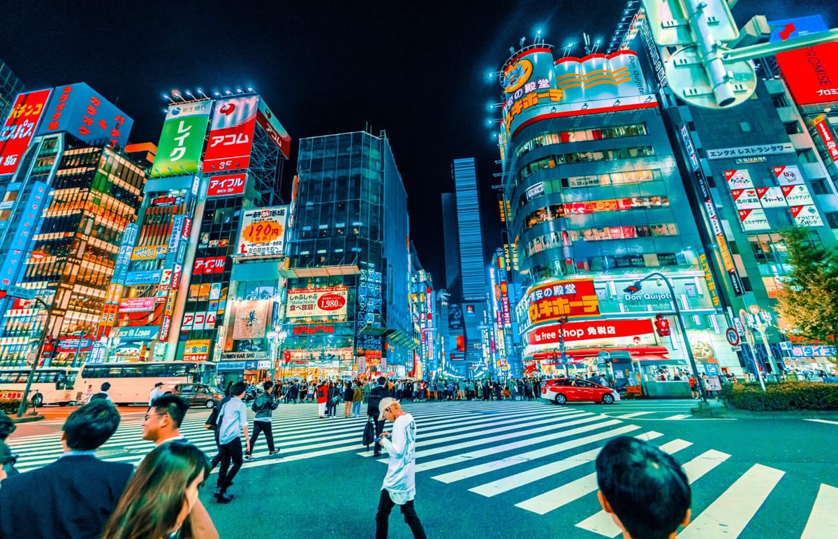 Wie ausgerechnet Japan die Türen für Aktivisten-Fonds öffnet