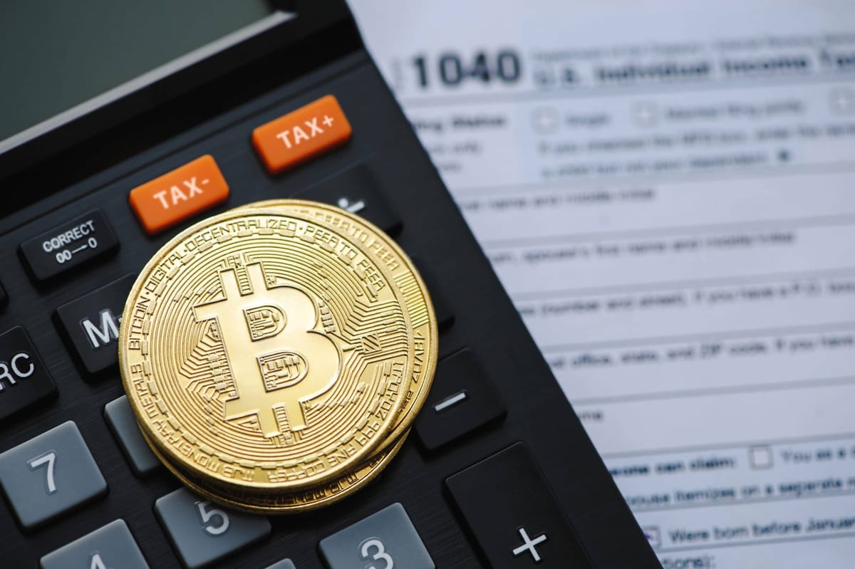 Steuerfalle Bitcoin: Wie der Staat an Ihren Kryptogewinnen mitverdient