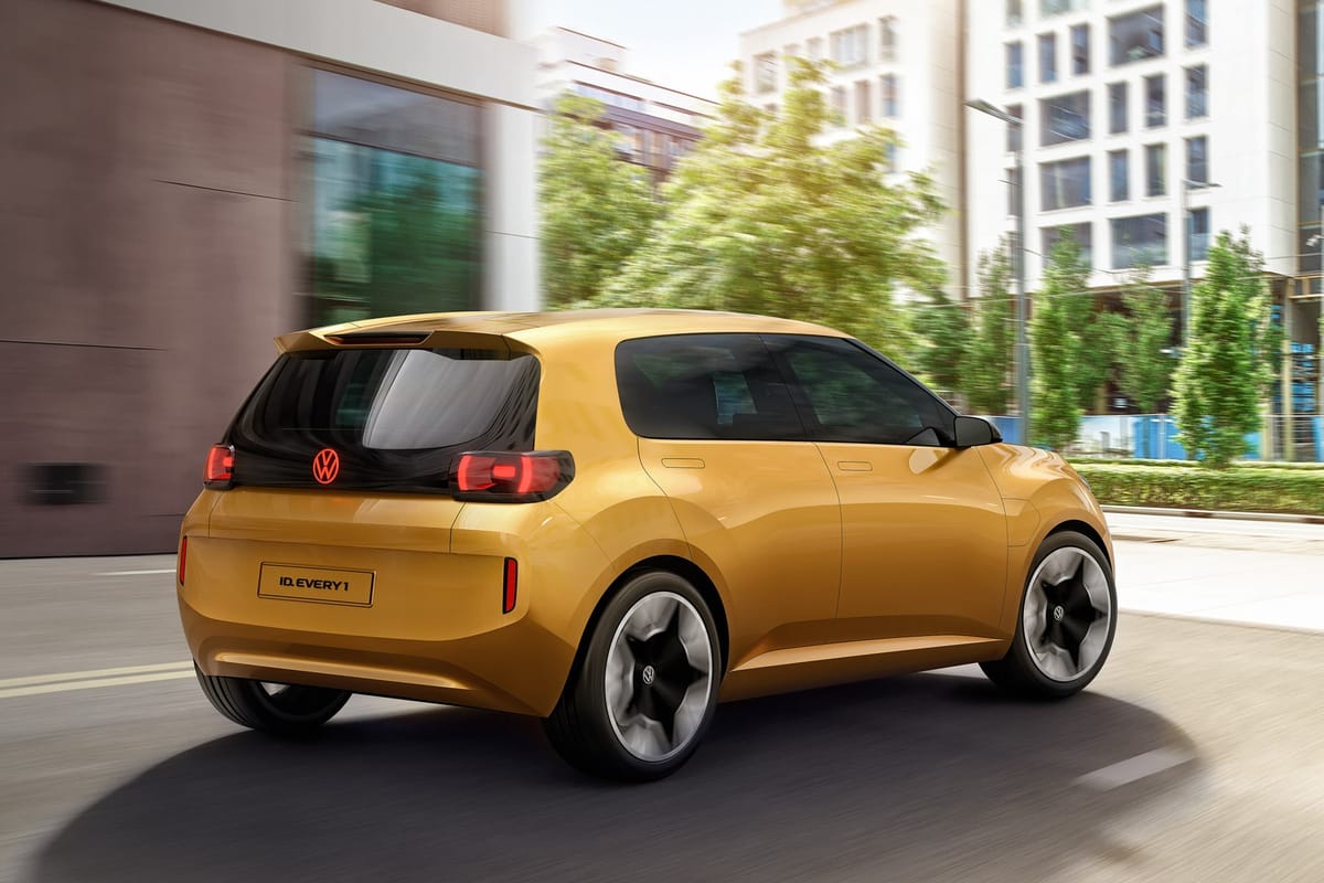 20.000-Euro-Elektroauto aus Portugal – und deutsche Steuerzahler schauen in die Röhre