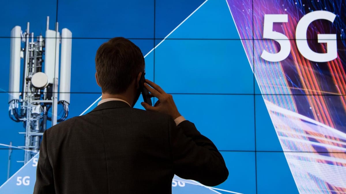 5G in Deutschland – Ein Netz zwischen Anspruch und Ausrede