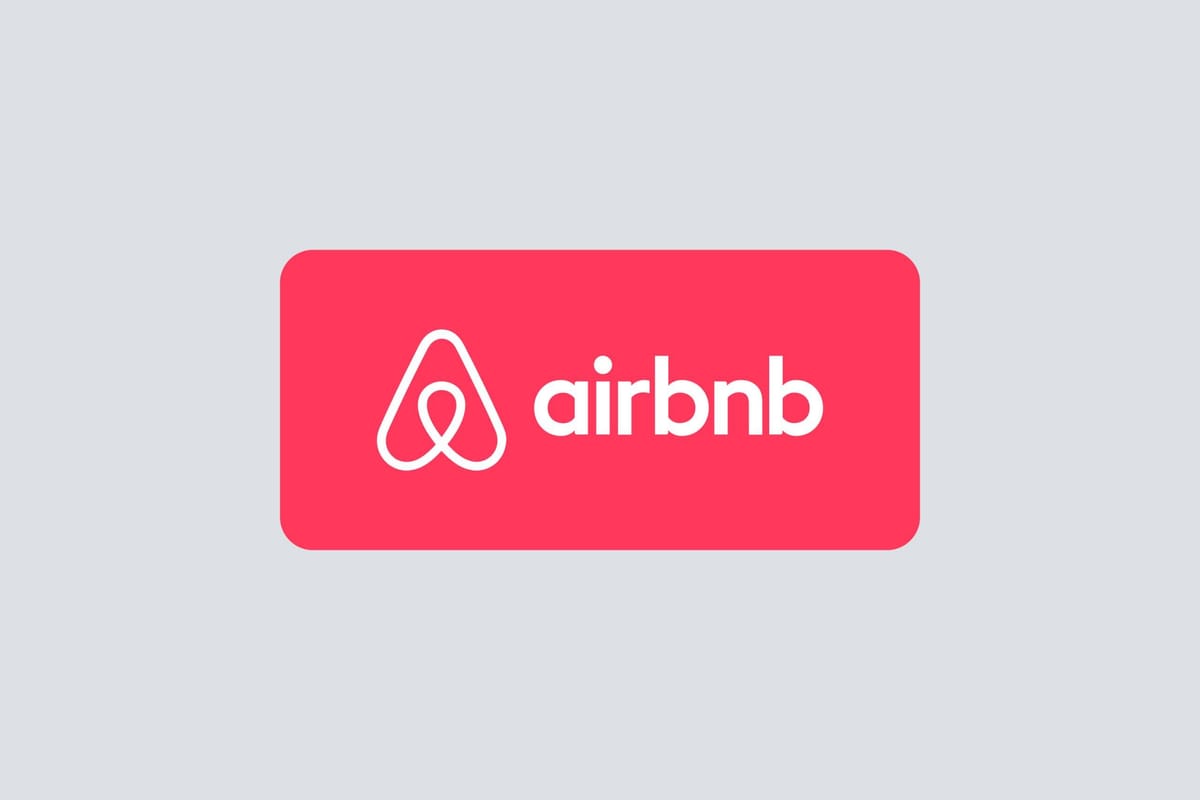 Airbnb übertrifft Erwartungen – doch die Aktie stürzt trotzdem ab