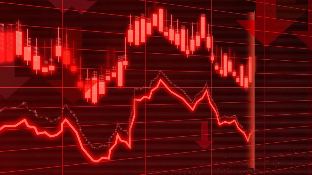 Der unheimliche Boom – droht ein Crash der KI-Aktien?