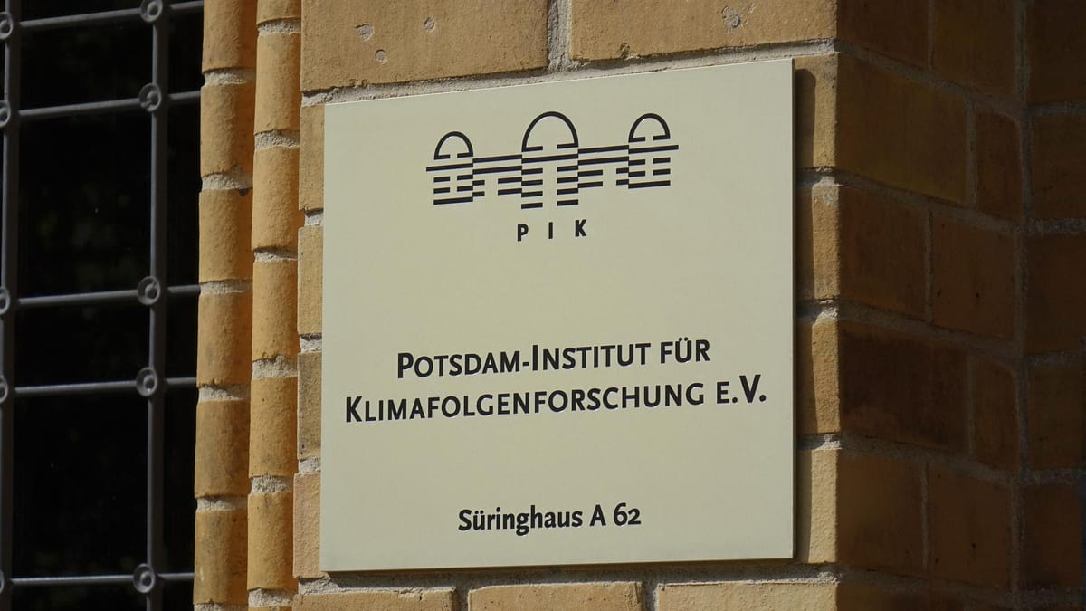 Klimastudie als Bumerang – Wie eine fehlerhafte Prognose Politik und Wirtschaft beeinflusste