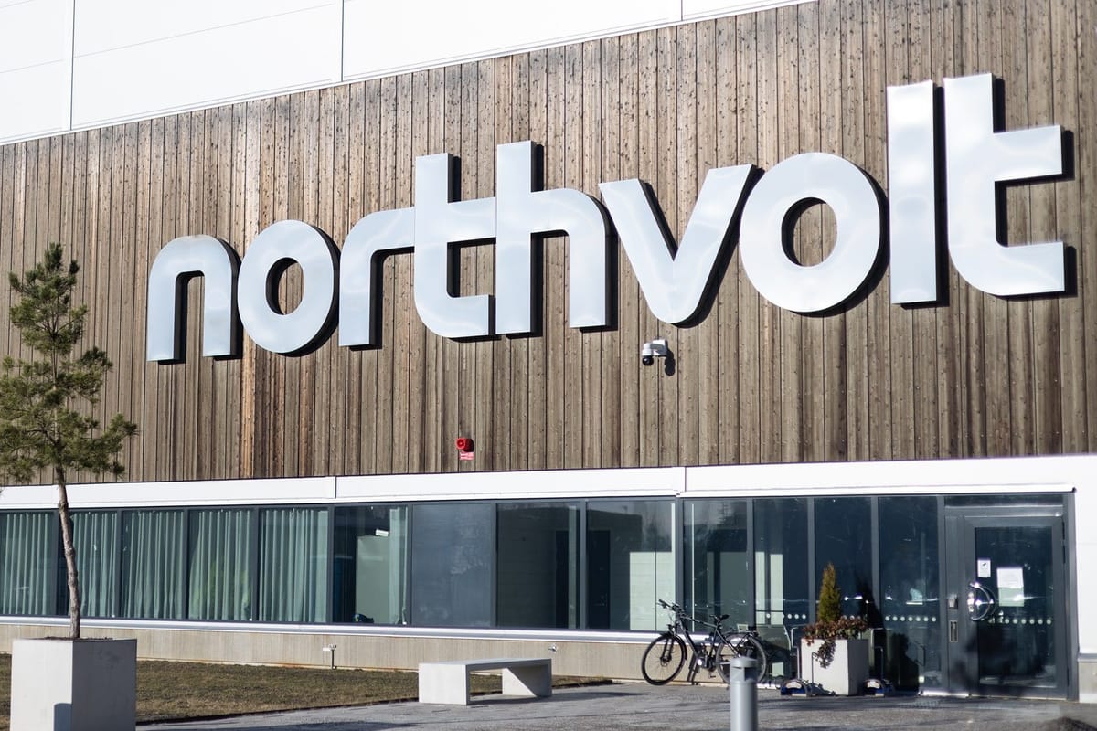 Lyten greift nach Northvolt – Hoffnungsschimmer für Heide