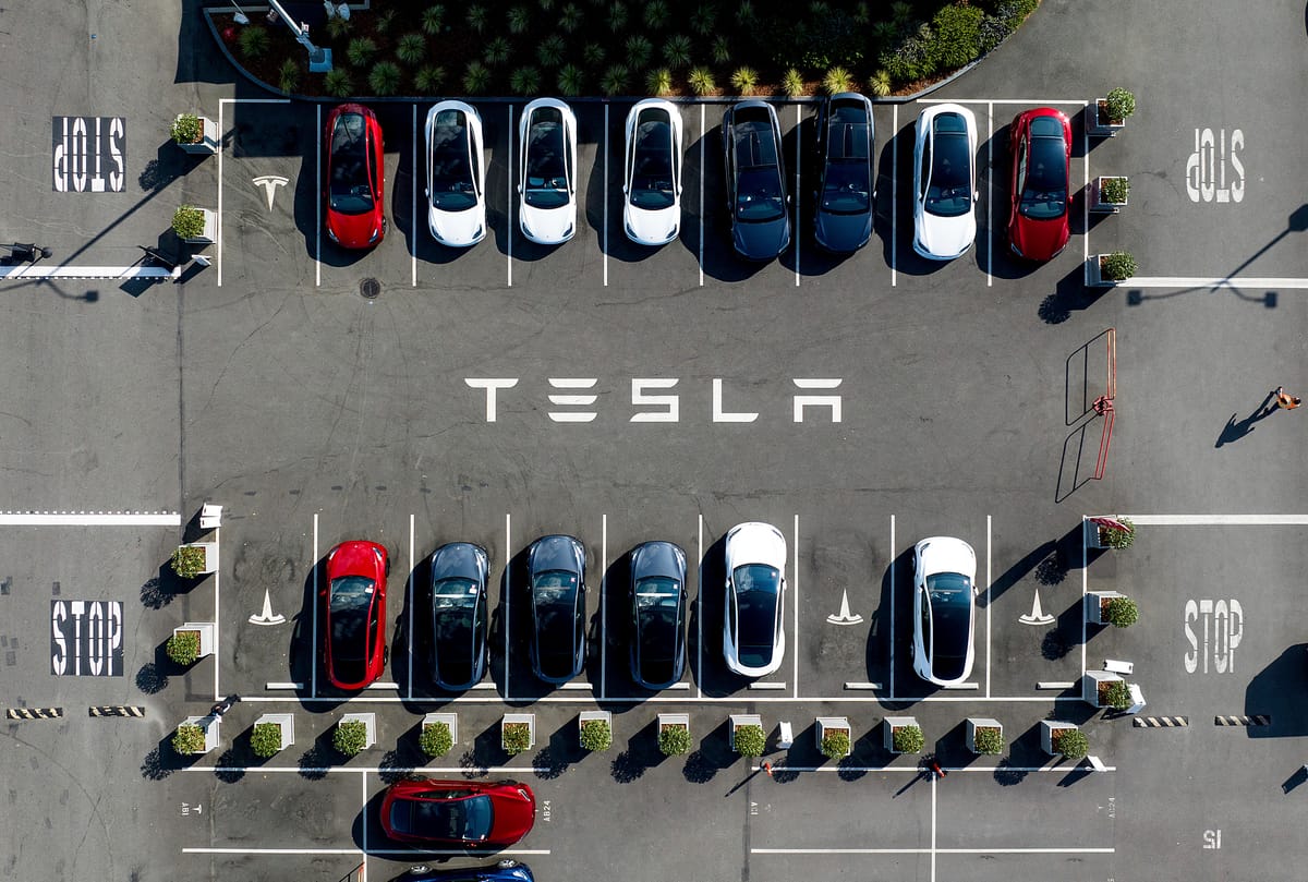 Tesla verliert den Anschluss – und Deutschland das Vertrauen