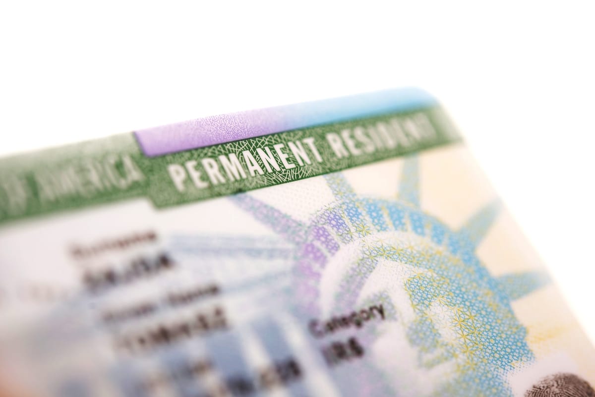 USA starten Massenprüfung von 55 Millionen Visa